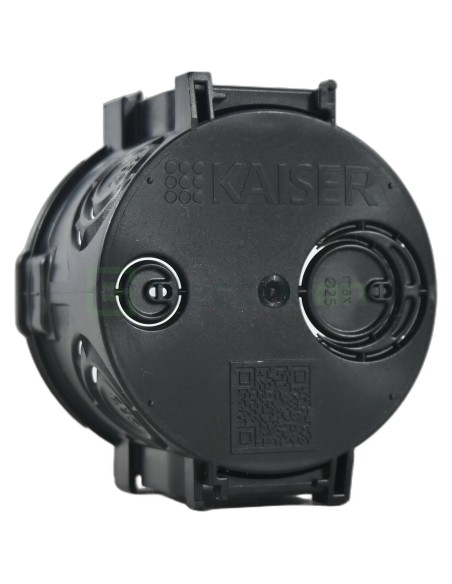 Kaiser 1055-05, doză aparataj 60×46 mm
