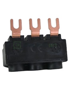 ETI IZM-L3-25, baretă alimentare MPCB 3P, 63A