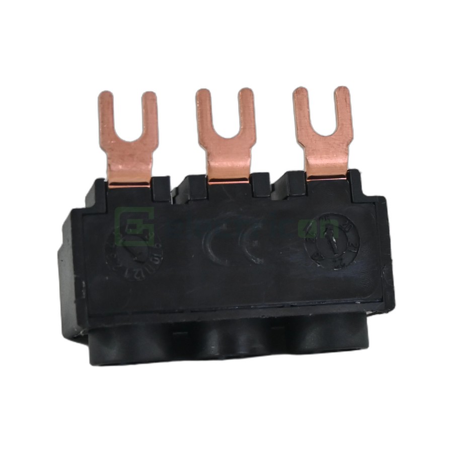 ETI IZM-L3-25, baretă alimentare MPCB 3P, 63A