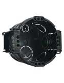 Doză aparataj - încastrată tencuială - Ø60x46 mm - UP¹ - Kaiser 1055-05