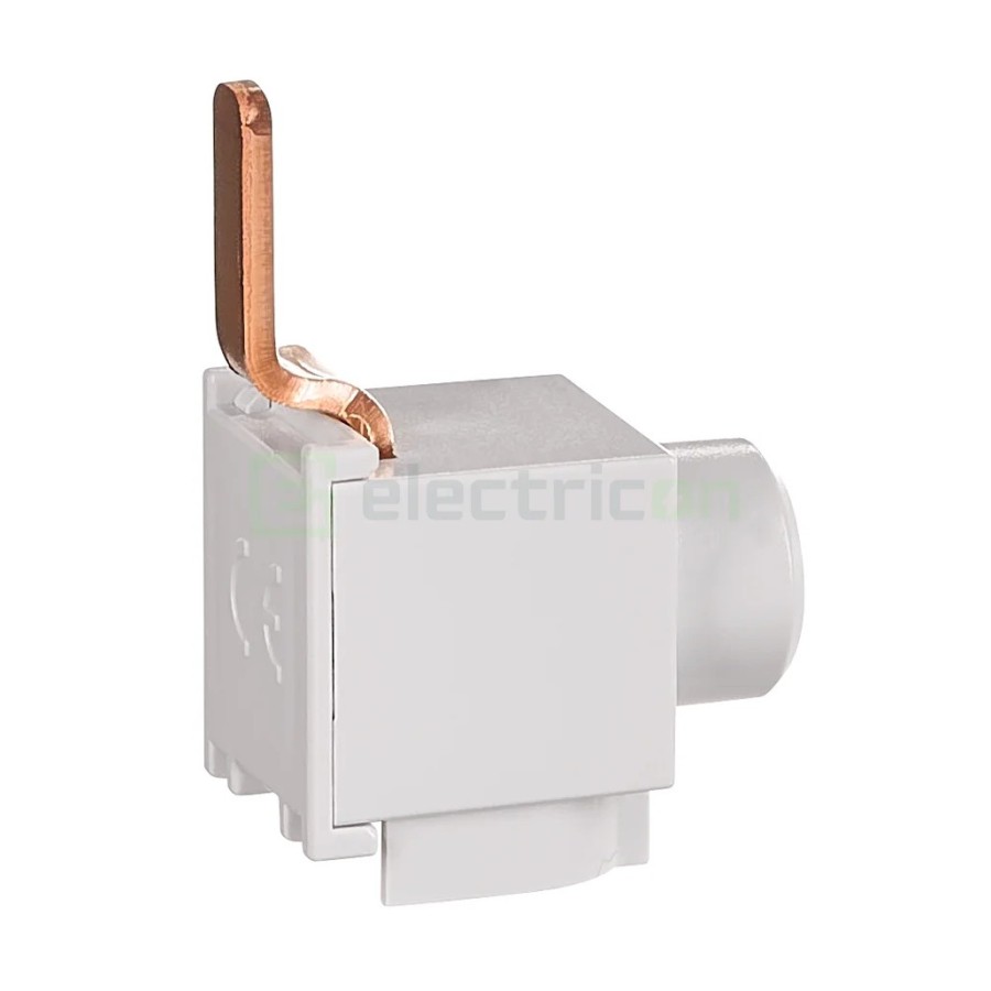 Schrack BS900172-A, bornă busbar pin 25 mm²