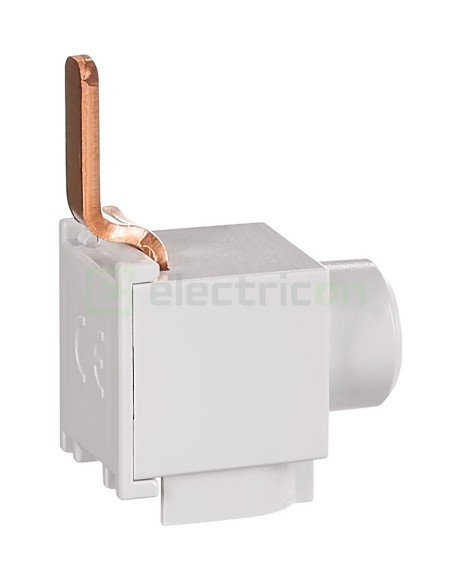 Schrack BS900172-A, bornă busbar pin 25 mm²
