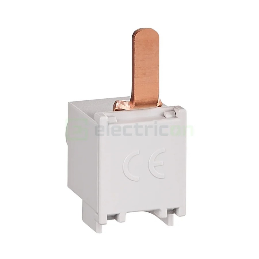 Schrack BS900172-A, bornă busbar pin 25 mm²