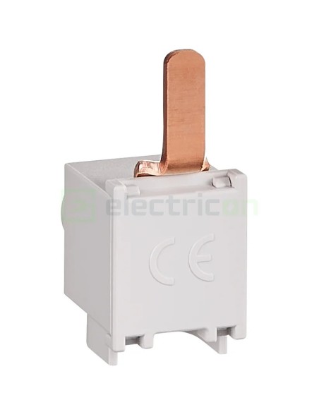 Schrack BS900172-A, bornă busbar pin 25 mm²