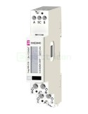 Contor de energie electrică (contoar) monofazat digital 40A 1MEM40-BPO - ETI 004657205