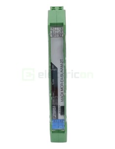 Phoenix Contact 2865463 Ex i NAMUR, 24V DC, ATEX 2