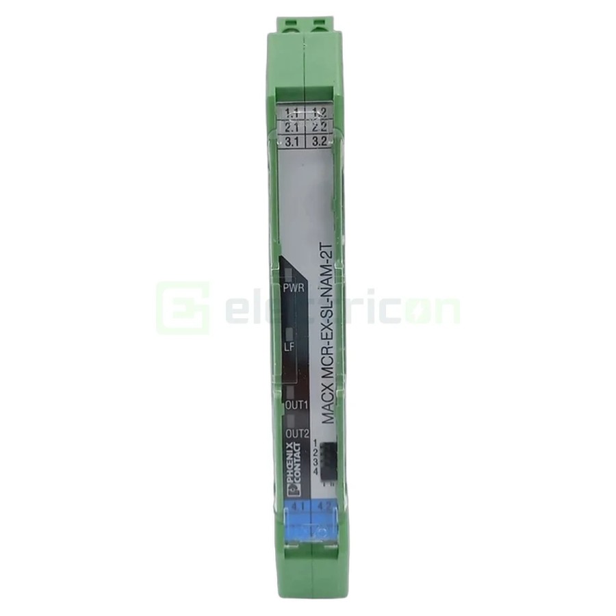 Phoenix Contact 2865463 Ex i NAMUR, 24V DC, ATEX