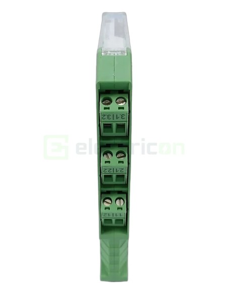Phoenix Contact 2865463 Ex i NAMUR, 24V DC, ATEX