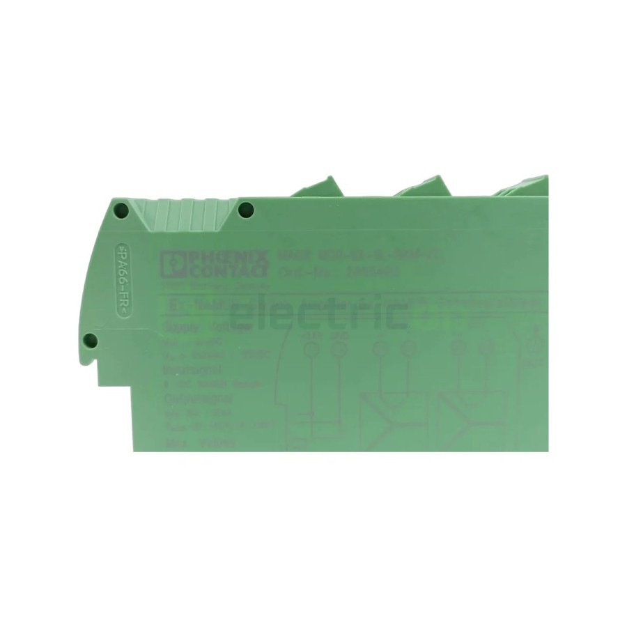 Phoenix Contact 2865463 Ex i NAMUR, 24V DC, ATEX