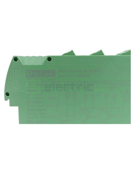 Phoenix Contact 2865463 Ex i NAMUR, 24V DC, ATEX