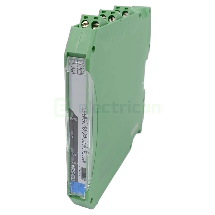Phoenix Contact 2865463 Ex i NAMUR, 24V DC, ATEX