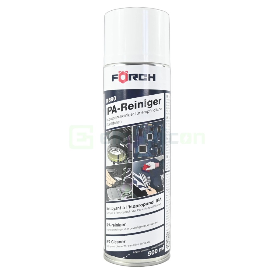 Forch Spray IPA 500 ml