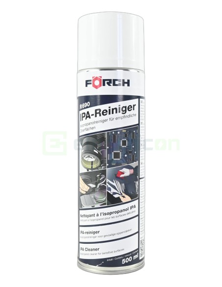 Forch Spray IPA 500 ml