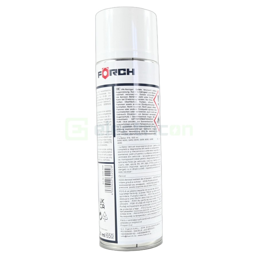 Forch Spray IPA 500 ml