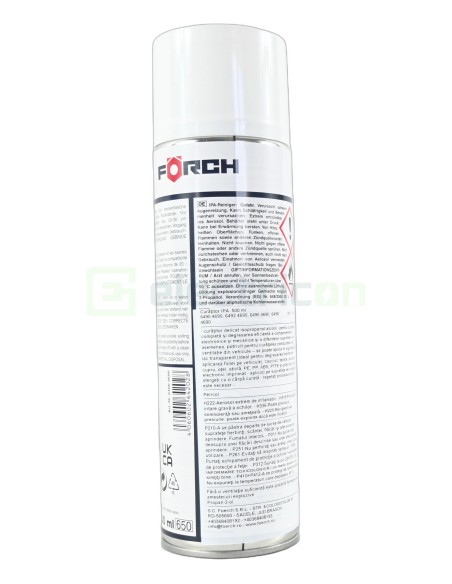 Forch Spray IPA 500 ml