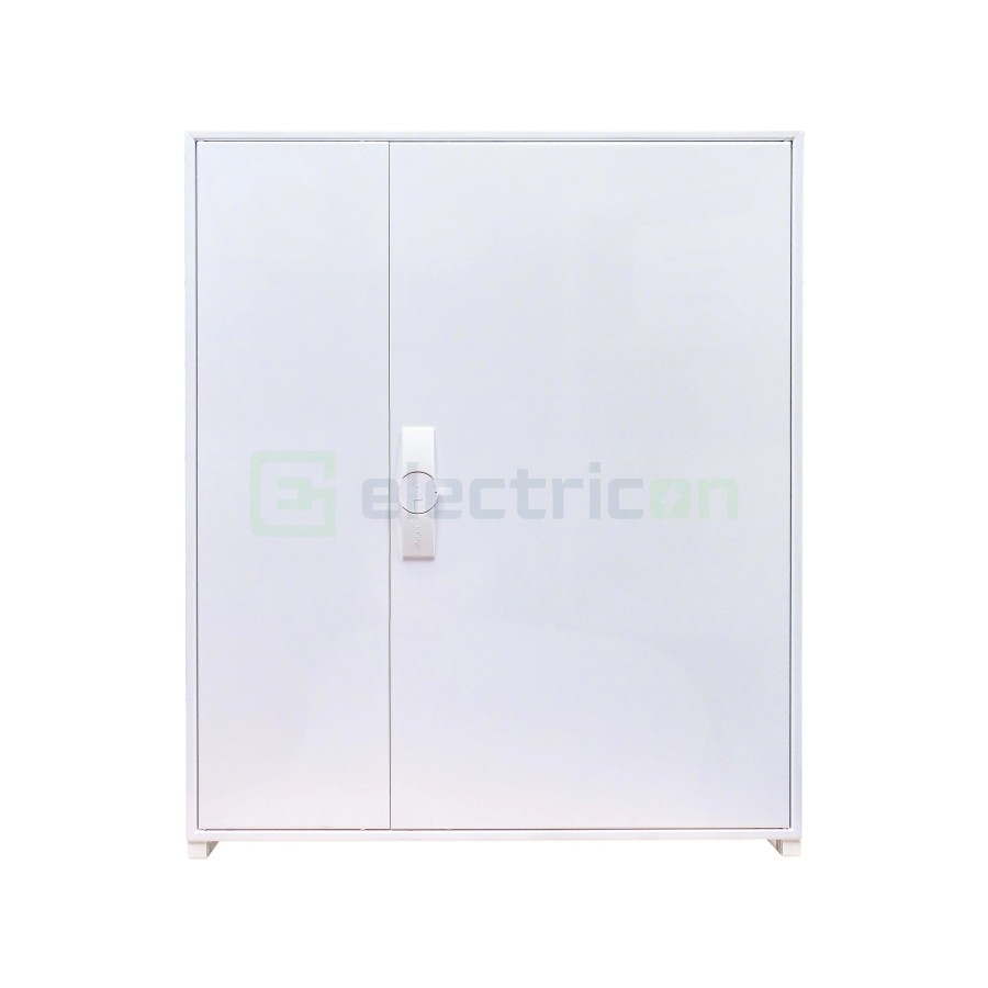 Tablou electric metalic - siguranțe - 216M (6x36) aparent Hager Univers FWB63S
