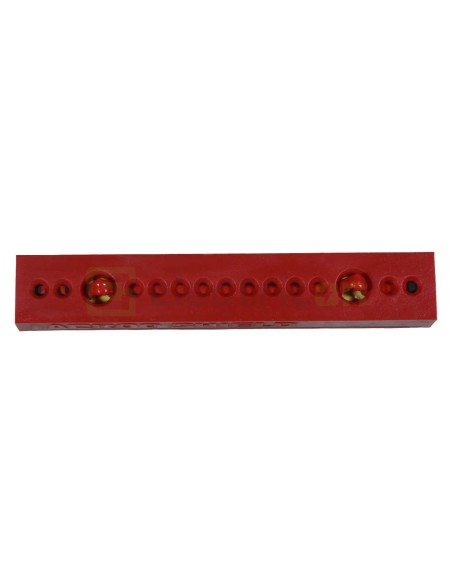 Pastilă stingere incendiu cu aerosoli pentru tablou electric - capacitate 0.1mc - Aeroo Shield AS01