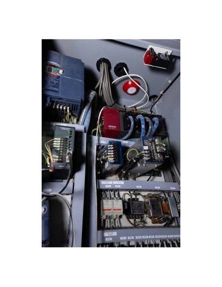 Pastilă stingere incendiu cu aerosoli pentru tablou electric - capacitate 0.3mc - Aeroo Shield AS03