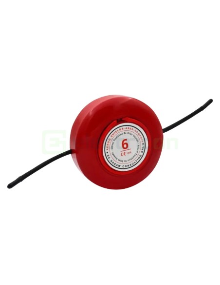 Pastilă stingere incendiu cu aerosoli pentru tablou electric - capacitate 0.6mc - Aeroo Shield AS06