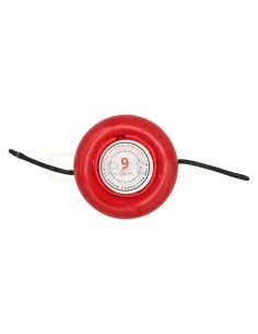 Pastilă stingere incendiu cu aerosoli pentru tablou electric - capacitate 0.9mc - Aeroo Shield AS09 2
