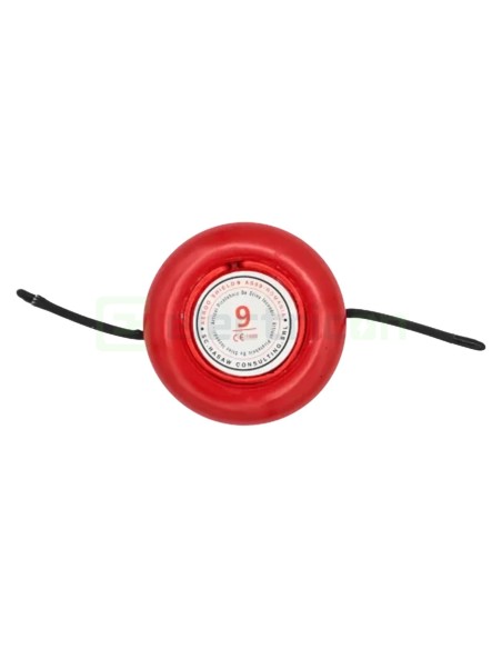 Pastilă stingere incendiu cu aerosoli pentru tablou electric - capacitate 0.9mc - Aeroo Shield AS09
