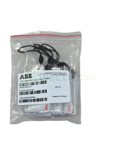 Set 5 carduri de identificare RFID - pentru stația de încărcare Terra AC - ABB 6AGC082175 2