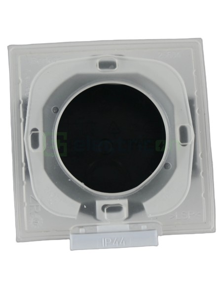 Kit etanșare aparataj la IP44 - compatibil cu Berker S.1 - 10108901