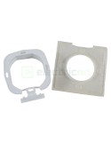 Kit etanșare aparataj la IP44 - compatibil cu Berker S.1 - 10108901