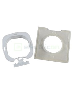 Kit etanșare aparataj la IP44 - compatibil cu Berker S.1 - 10108901