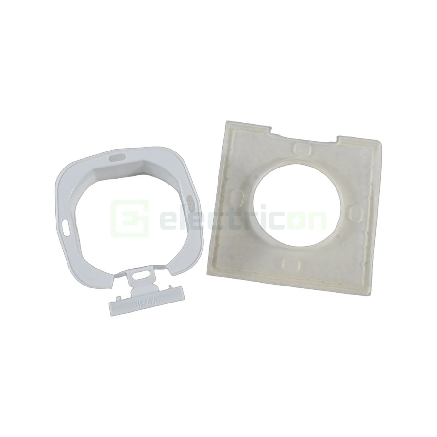 Kit etanșare aparataj la IP44 - compatibil cu Berker S.1 - 10108901