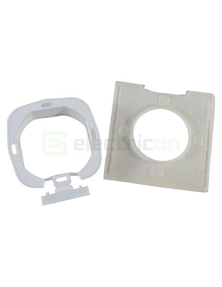 Kit etanșare aparataj la IP44 - compatibil cu Berker S.1 - 10108901