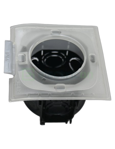 Kit etanșare aparataj la IP44 - compatibil cu Berker S.1 - 10108901