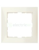 Ramă - 1 modul - bej - Berker S.1 - 10118982