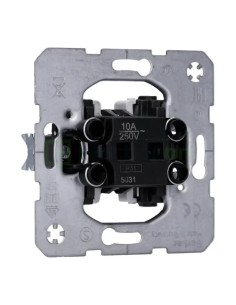 Mecanism întrerupător simplu - 1ND - Berker - WDE5031 2