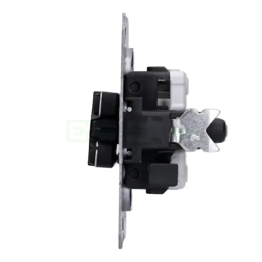 Mecanism întrerupător simplu - 1ND - Berker - WDE5031