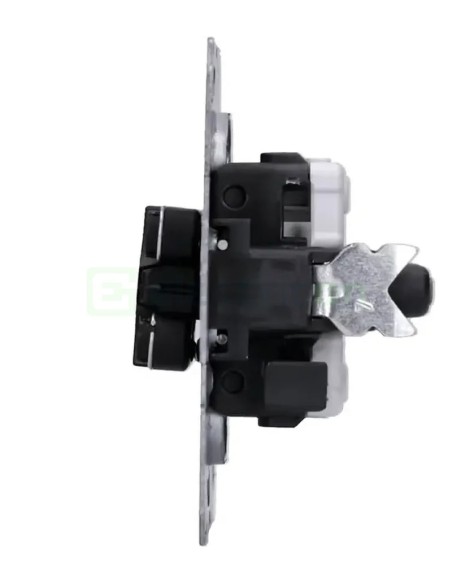 Mecanism întrerupător simplu - 1ND - Berker - WDE5031