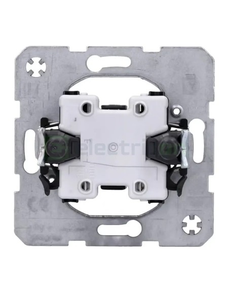 Mecanism întrerupător simplu - 1ND - Berker - WDE5031