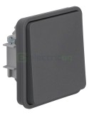 Mecanism întrerupător cap-scară - Berker W.1 - 6130763515