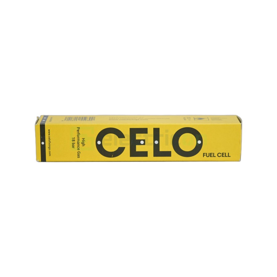 Cartuș - Tub cu gaz pentru pistolul de cuie Force One - Celo 9GASFONE