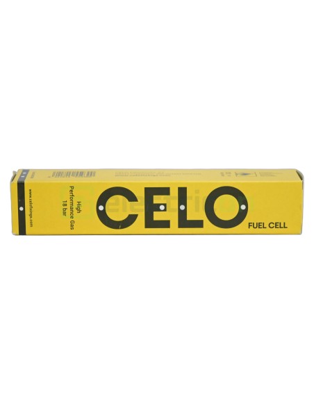 Cartuș - Tub cu gaz pentru pistolul de cuie Force One - Celo 9GASFONE