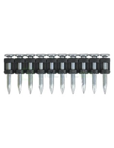 Pachet de 800 de cuie 25mm XHA + 1 rezervă gaz - pentru pistol ForceOne - Celo 925800TKA 2