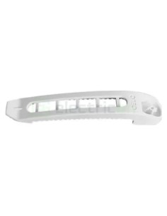 Clemă fixare cabluri - tip fluture - capacitate 8 conductori - Celo 98NCC