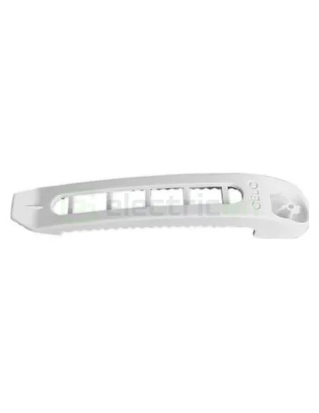 Clemă fixare cabluri - tip fluture - capacitate 8 conductori - Celo 98NCC