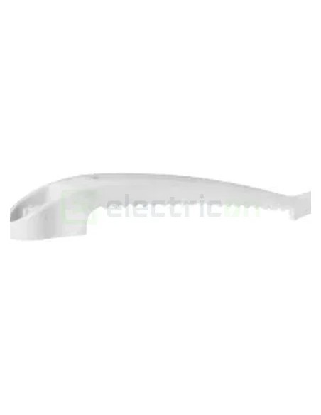 Clemă fixare cabluri - tip fluture - capacitate 8 conductori - Celo 98NCC