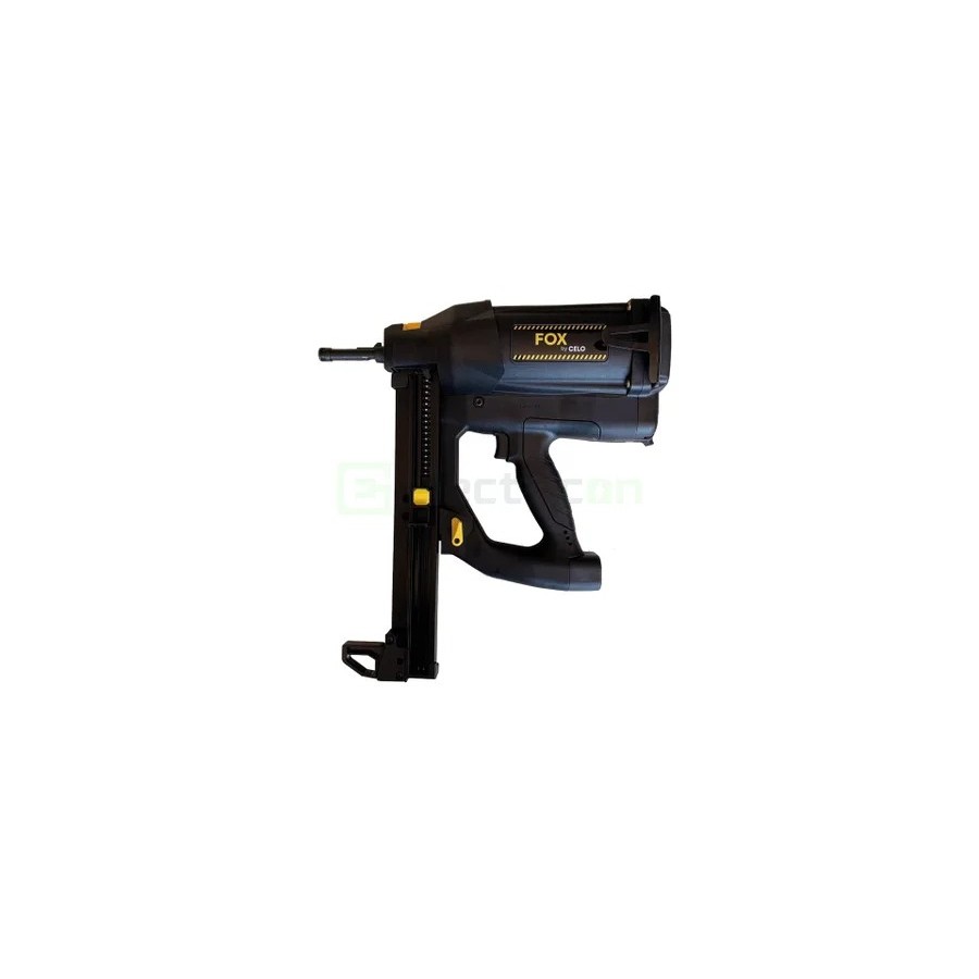 Pistol de bătut cuie - FOX - compact, pentru instalații electrice - Celo FOX20