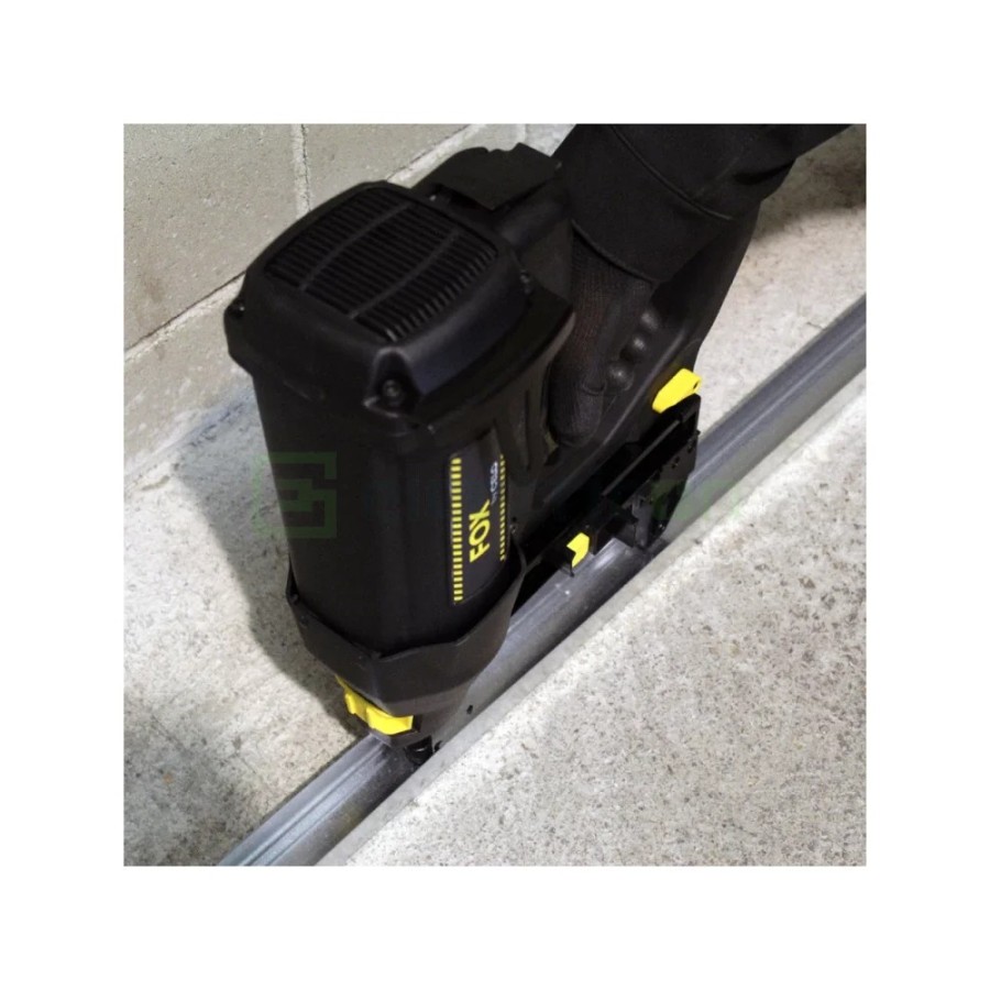 Pistol de bătut cuie - FOX - compact, pentru instalații electrice - Celo FOX20