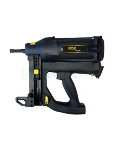 Pistol de bătut cuie - FOX - compact, pentru instalații electrice - Celo FOX20