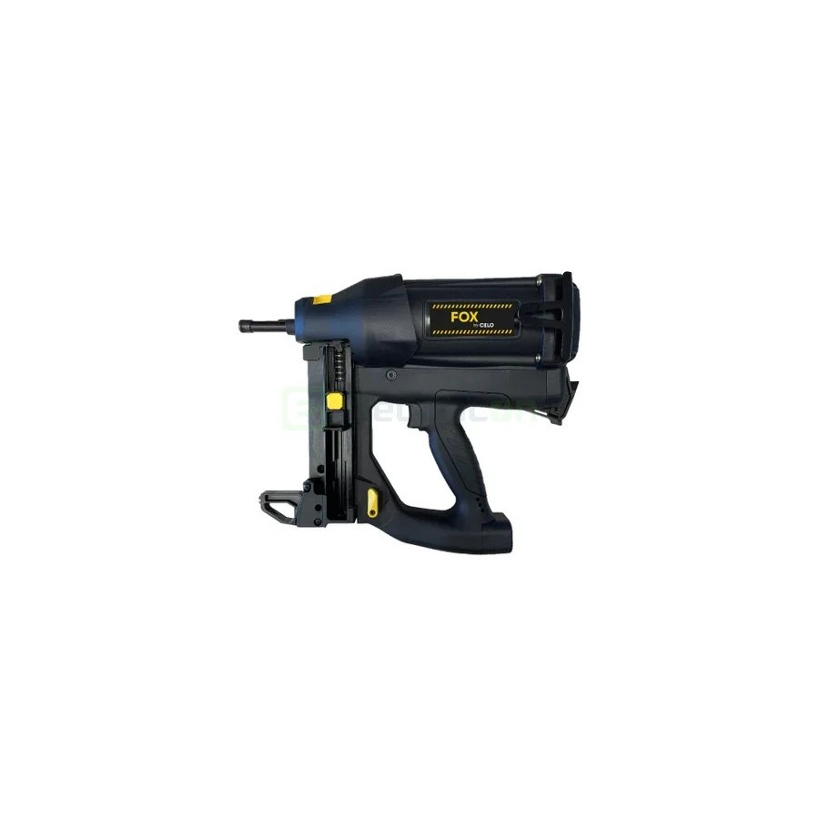 Pistol de bătut cuie - FOX - compact, pentru instalații electrice - Celo FOX20