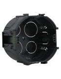 Doză aparataj - încastrată tencuială - Ø70x45 mm - Dietzel Univolt ASD 70 (020912)
