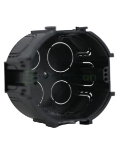 Doză aparataj - încastrată tencuială - Ø70x45 mm - Dietzel Univolt ASD 70 (020912)